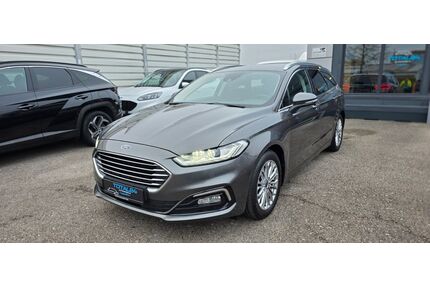 Ford Mondeo Gebrauchtwagen