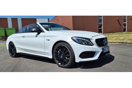 Mercedes-Benz C 43 AMG Gebrauchtwagen