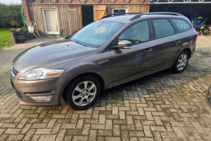 Ford Mondeo Gebrauchtwagen