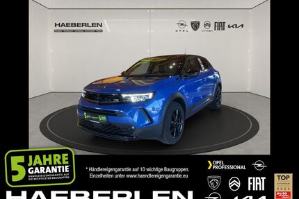 Opel Mokka Gebrauchtwagen