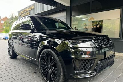 Land Rover Range Rover Sport Gebrauchtwagen
