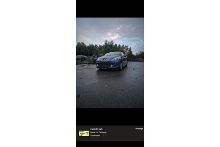 Peugeot 207 Gebrauchtwagen