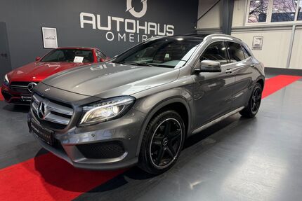Mercedes-Benz GLA 220 Gebrauchtwagen