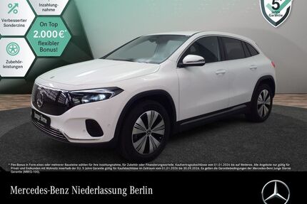 Mercedes-Benz EQA Gebrauchtwagen