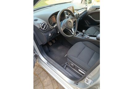 Mercedes-Benz B 200 Gebrauchtwagen