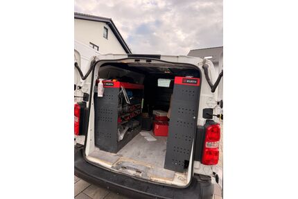 Toyota Proace Verso Gebrauchtwagen