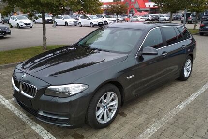 BMW 530 Gebrauchtwagen
