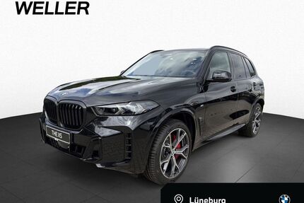 BMW X5 Gebrauchtwagen