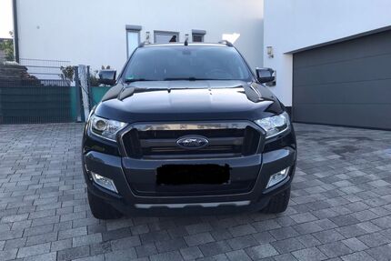 Ford Ranger Gebrauchtwagen