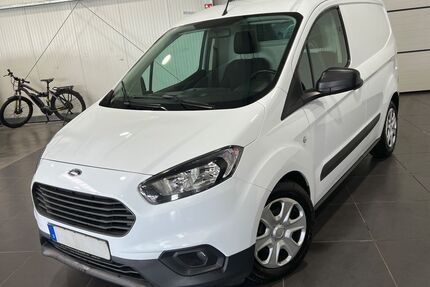 Ford Transit Courier Gebrauchtwagen