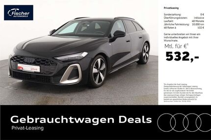 Audi A5 Gebrauchtwagen