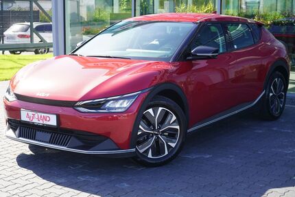 Kia EV6 Gebrauchtwagen