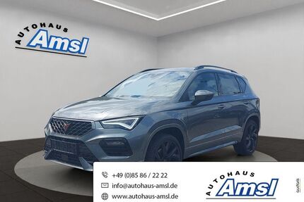Cupra Ateca Gebrauchtwagen
