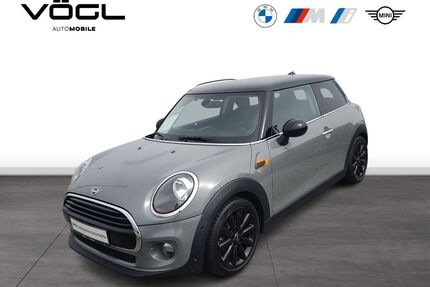 Mini Cooper Gebrauchtwagen