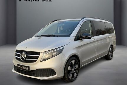 Mercedes-Benz V 250 Gebrauchtwagen