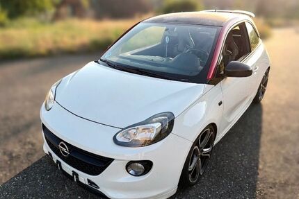 Opel Adam Gebrauchtwagen