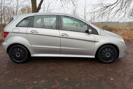 Mercedes-Benz B 170 Gebrauchtwagen