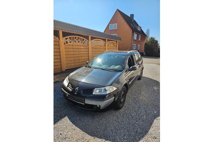 Renault Megane Gebrauchtwagen