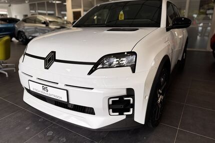 Renault R 5 Gebrauchtwagen
