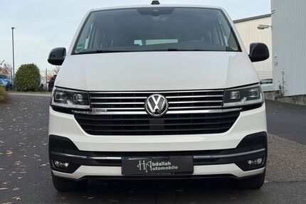 VW T6 Multivan Gebrauchtwagen