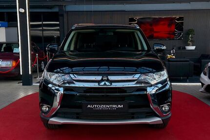Mitsubishi Outlander Gebrauchtwagen