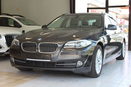 BMW 530 Gebrauchtwagen