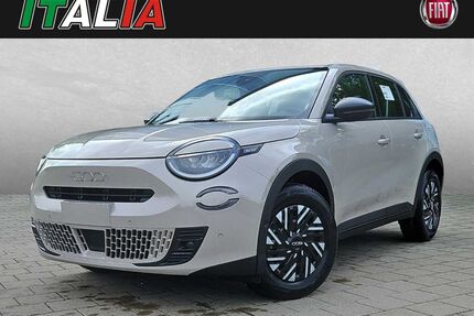 Fiat 600e Gebrauchtwagen