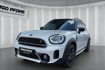 Mini Countryman C (Cooper) Gebrauchtwagen