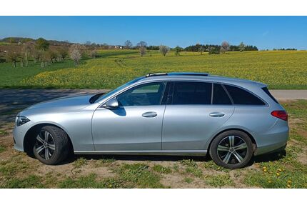 Mercedes-Benz C 180 Gebrauchtwagen