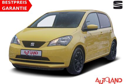 Seat Mii Gebrauchtwagen