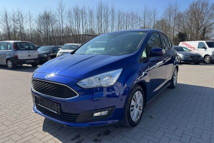 Ford C-Max Gebrauchtwagen