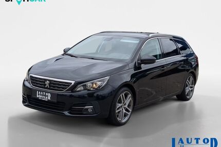 Peugeot 308 Gebrauchtwagen