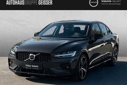Volvo S60 Gebrauchtwagen