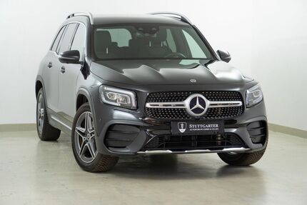 Mercedes-Benz GLB 200 Gebrauchtwagen
