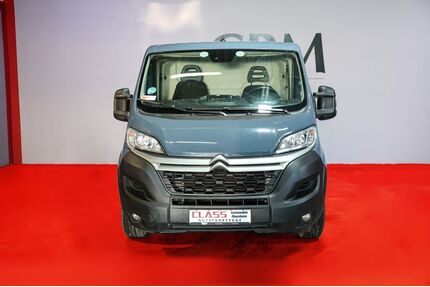 Citroen Jumper Gebrauchtwagen
