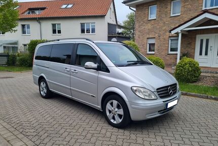 Mercedes-Benz Viano Gebrauchtwagen