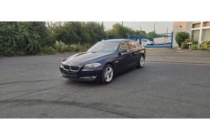 BMW 520 Gebrauchtwagen