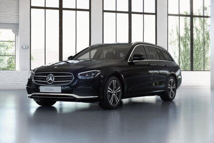 Mercedes-Benz E 400 Gebrauchtwagen
