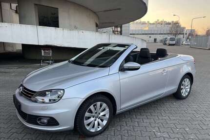 VW Eos Gebrauchtwagen
