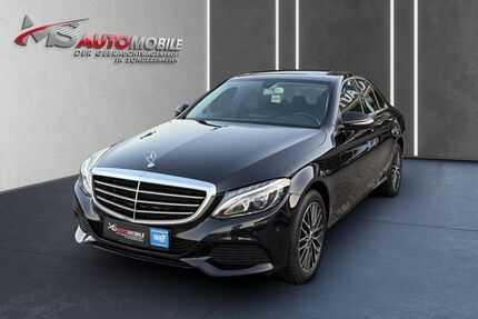 Mercedes-Benz C 200 Gebrauchtwagen