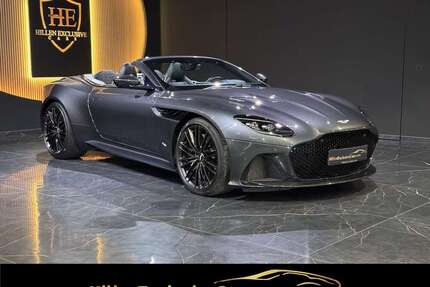 Aston Martin DBS Gebrauchtwagen