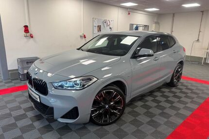 BMW X2 Gebrauchtwagen