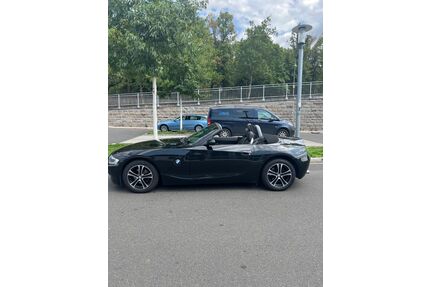 BMW Z4 Gebrauchtwagen
