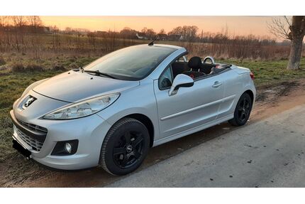 Peugeot 207 Gebrauchtwagen