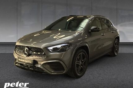 Mercedes-Benz GLA 200 Gebrauchtwagen
