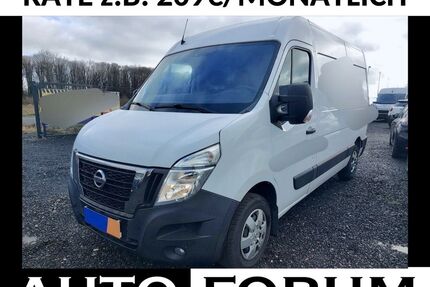 Nissan NV400 Gebrauchtwagen