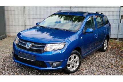 Dacia Logan Gebrauchtwagen