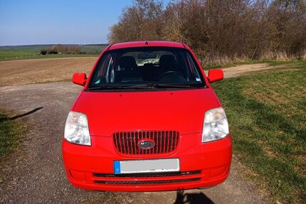 Kia Picanto Gebrauchtwagen
