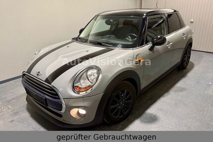 Mini Cooper Gebrauchtwagen