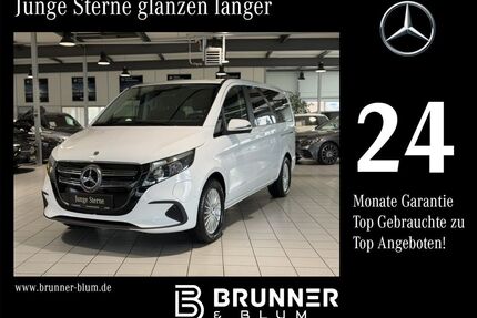 Mercedes-Benz EQV Gebrauchtwagen